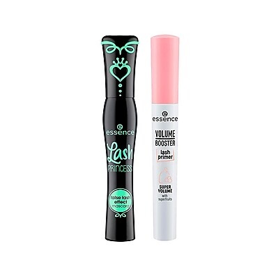 Lash Princess: Cílios Incríveis em 2 Passos!