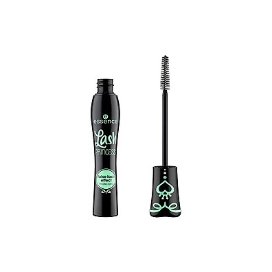 Lash Princess: Volume Incrível para Seus Cílios!