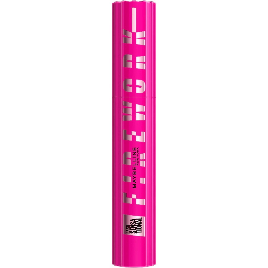 Lash Sensational Firework: Cílios de Impacto!