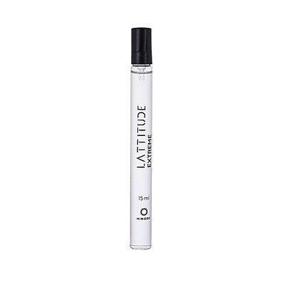 Lattitude Extreme Pocket: Leve a Fragrância!