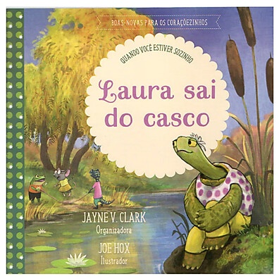 Laura Sai do Casco: Uma História de Amizade