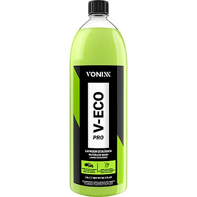 Lava a Seco V-Eco: Limpeza Automotiva Ecológica
