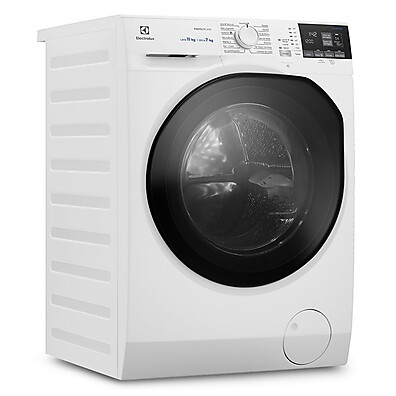 Lava e Seca Electrolux 11kg: Preserve Suas Roupas!