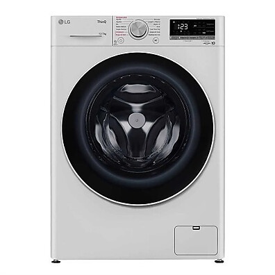 Lava e Seca LG 12kg: A Inteligência que Facilita Sua Vida
