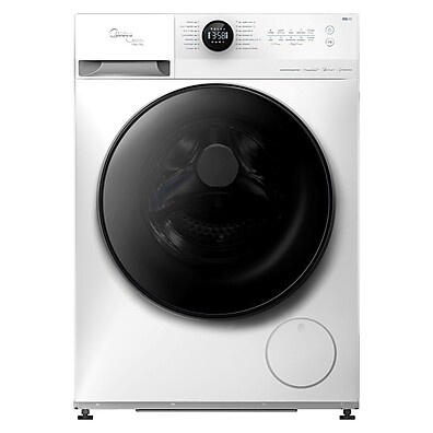 Lava e Seca Midea 13kg: Praticidade Total!