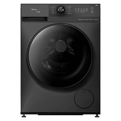 Lava e Seca Midea 13kg: Saúde e Praticidade