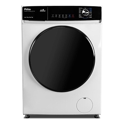 Lava e Seca Philco 11kg: Economia e Cuidado!
