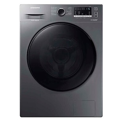 Lava e Seca Samsung 11kg: Inox, Eficiência A
