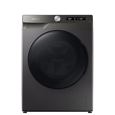 Lava e Seca Samsung 13Kg: 3 em 1, Inox