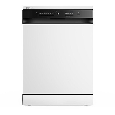 Lava-Louças Electrolux 14 Serviços: Limpeza Rápida e Eficiente