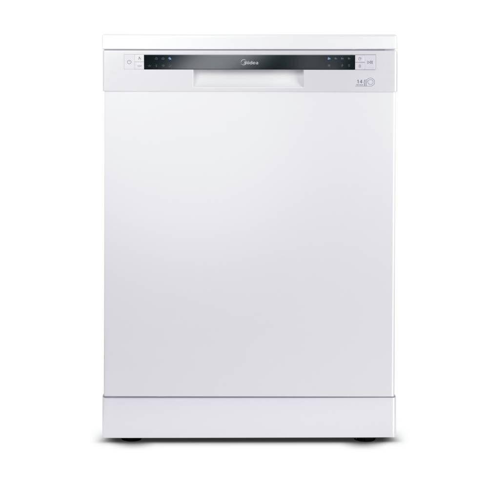 Lava Louças Midea 14 Serviços: Praticidade!