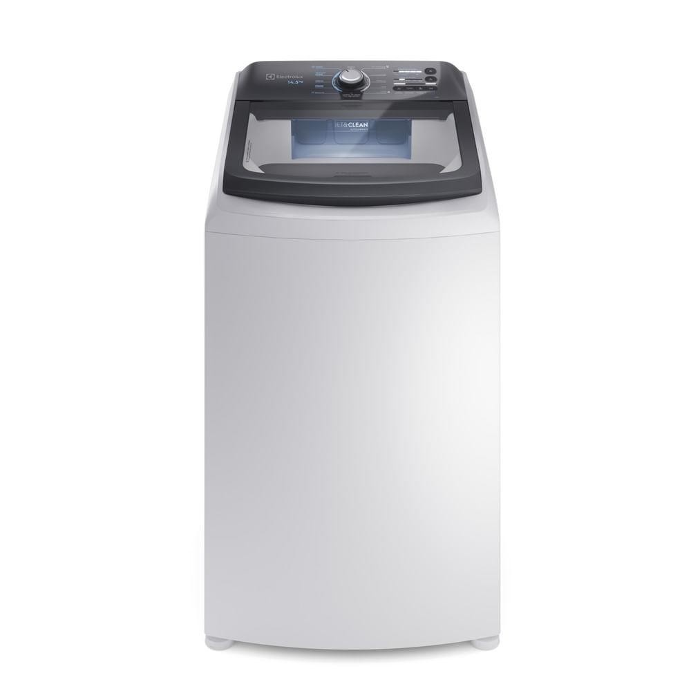 Lava Mais, Ocupa Menos: Electrolux 14,5kg LEE15