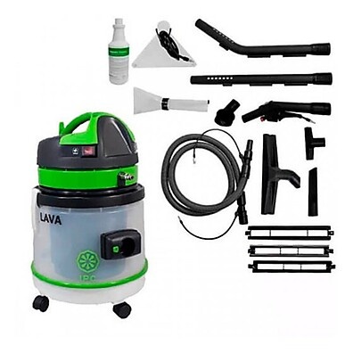 Lava Pro IPC: A Extratora Ideal!