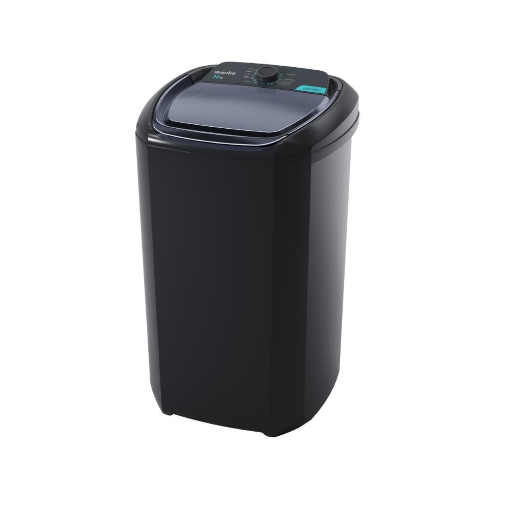 Lava Roupa Wanke 10kg: Conforto e Eficiência
