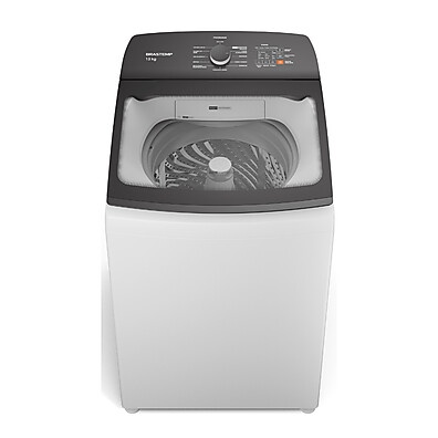 Lavadora Brastemp 13Kg BWK13AB: Tira Manchas e Economiza Tempo