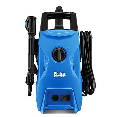 Lavadora de Alta Pressão Philco PLP2300: Potência e Praticidade