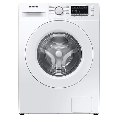 Lavadora Samsung WW11T 11kg: Limpeza e Economia