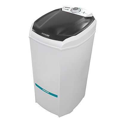 Lavadora Suggar Lavmax Eco 10kg: Limpeza Poderosa