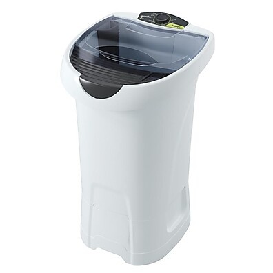 Lavadora Wanke 4kg: Compacta e Eficiente!