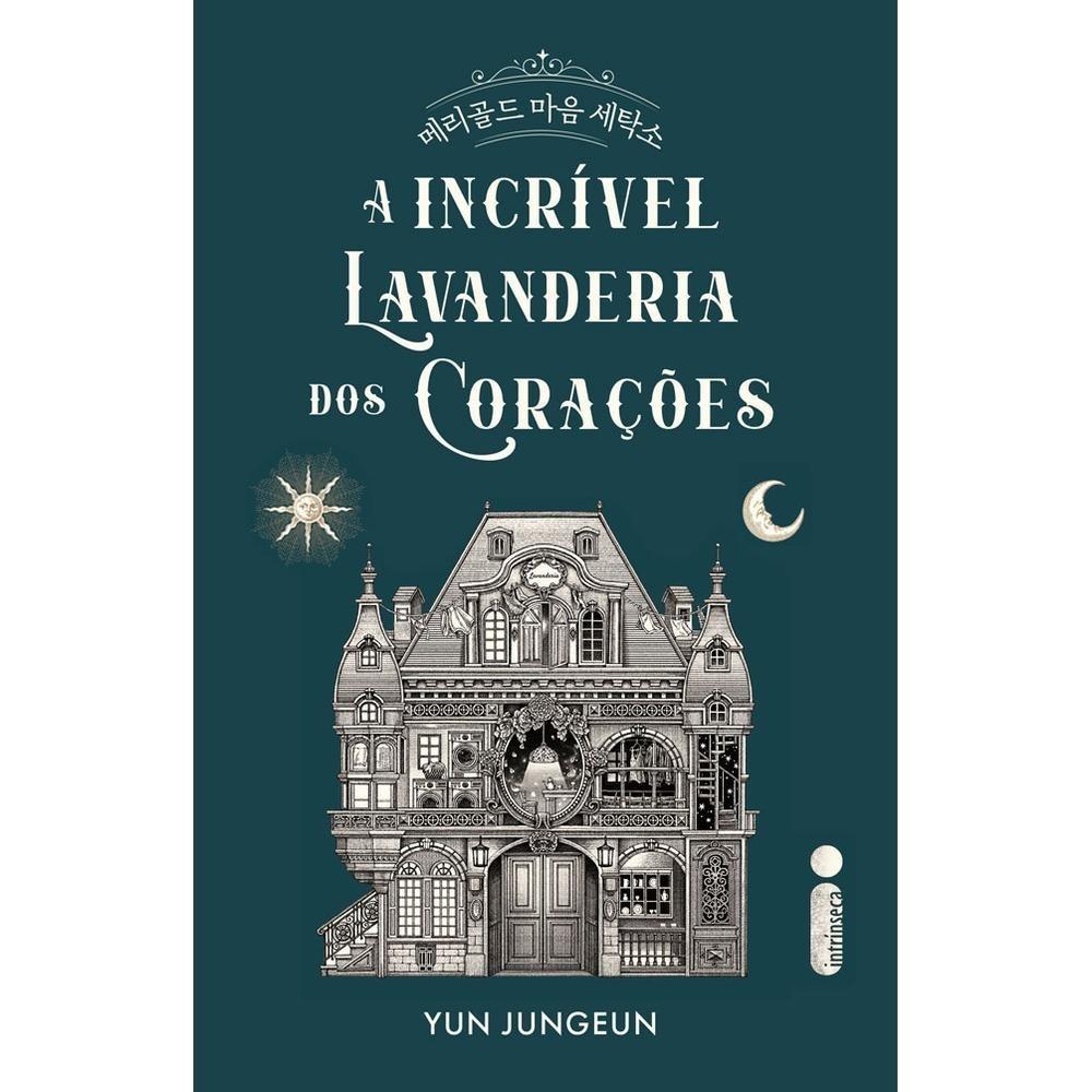 Lavanderia dos Corações: Alivie Suas Dores