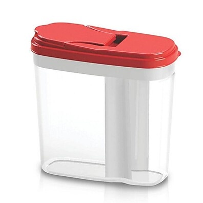 Porta Sabão 1Kg: Prático, Durável e Ideal para sua Lavanderia