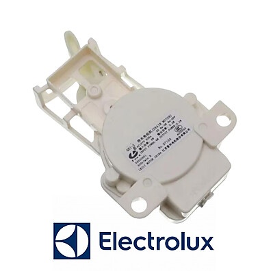 Atuador de Freio Electrolux 127V: Volte a Lavar!