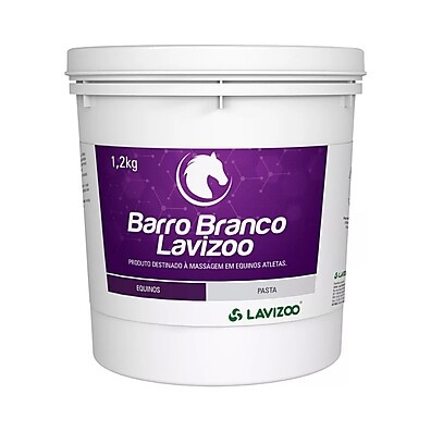 Lavizoo: Relaxamento Muscular para Equinos Atletas