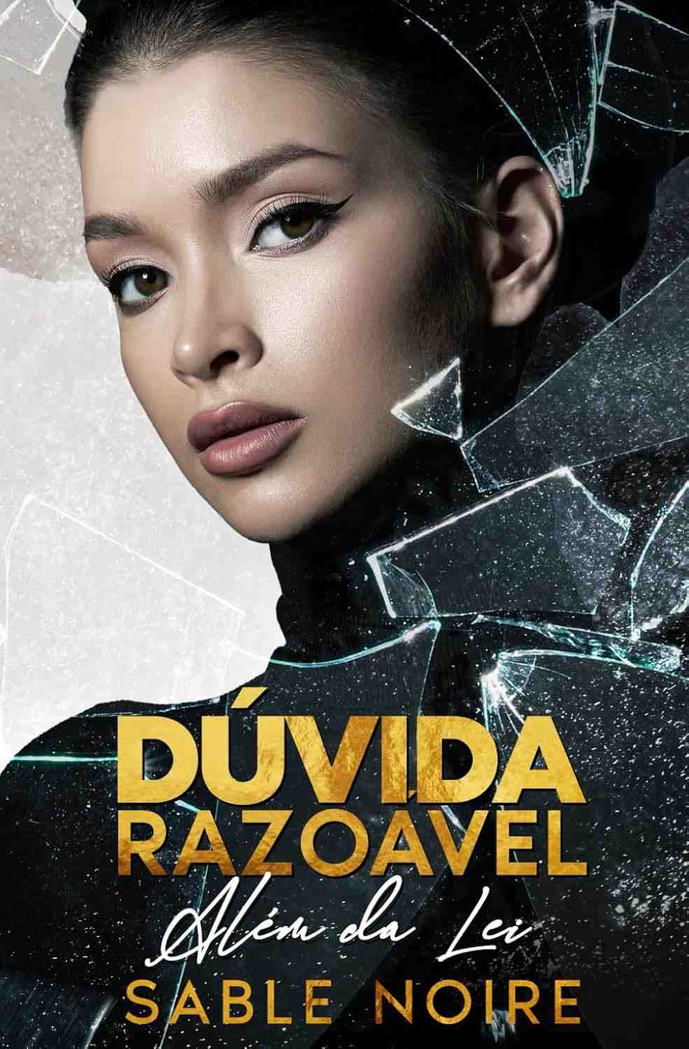 Dúvida Razoável: Suspense Jurídico e Romance em "Beyond the Law"