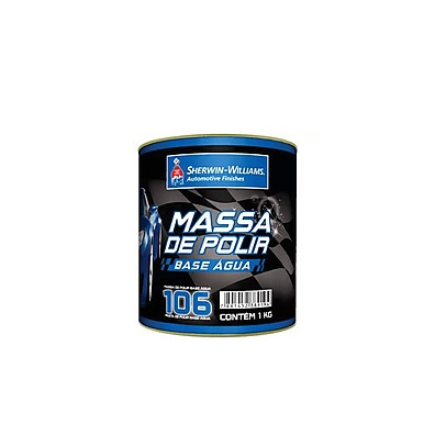 Lazzuril Massa de Polir N.2: Brilho Profissional em 1kg