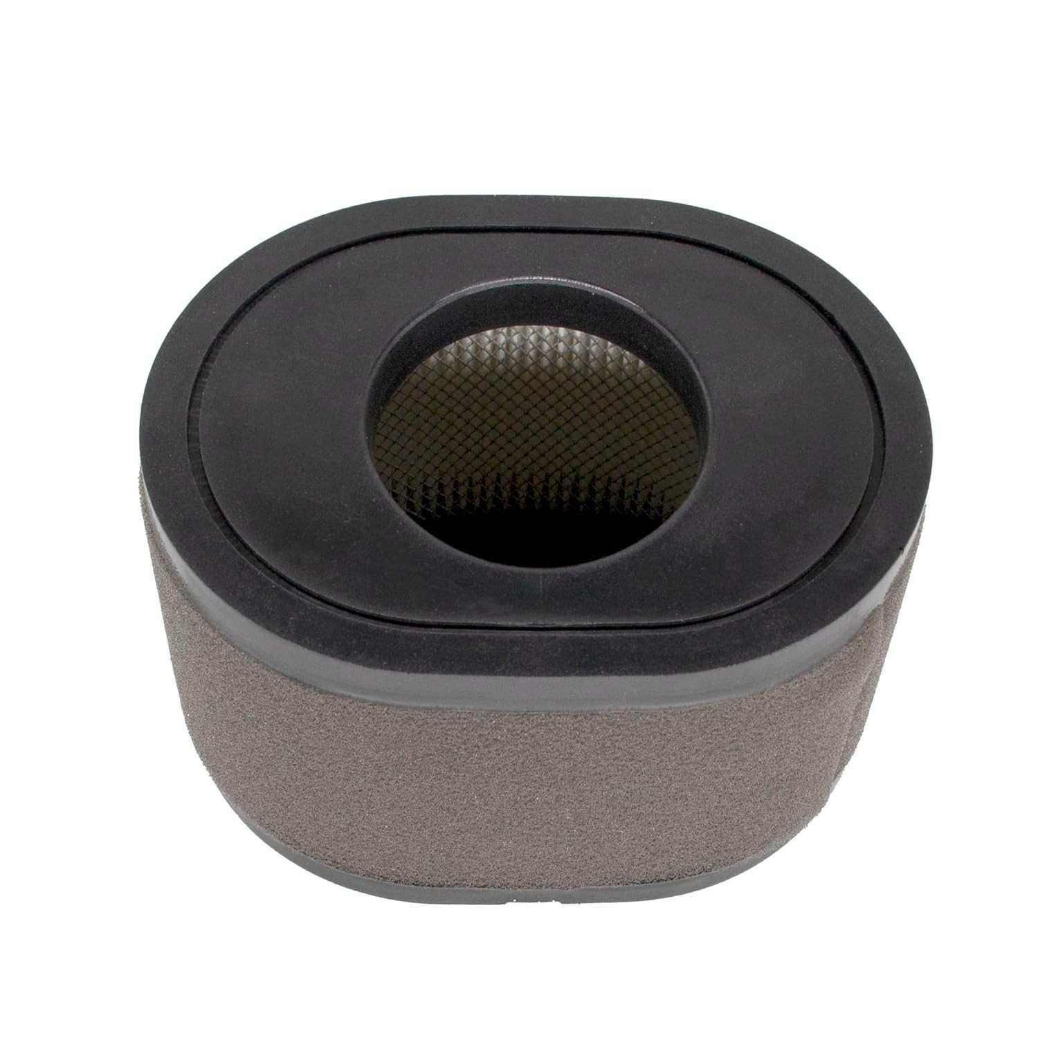 Filtro de Ar Motor Loncin LC2P80F LC2P82F - Peça Original 180100109-0001