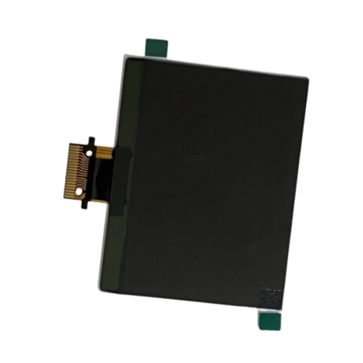 Tela LCD Painel Instrumentos Golf V MK, Touran, Passat B6 - Reparo e Substituição A2C00043350