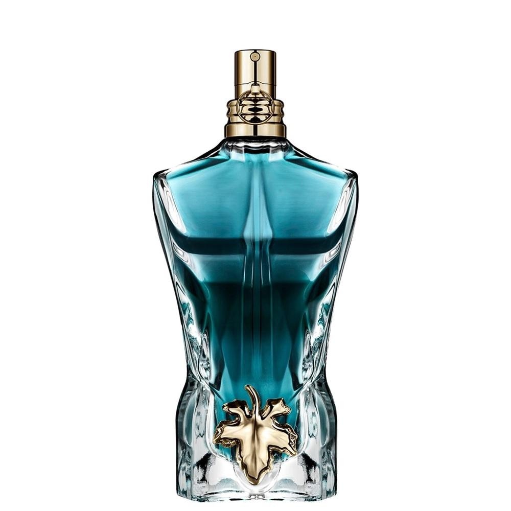 Le Beau Gaultier: O Perfume da Irresistível Tentação