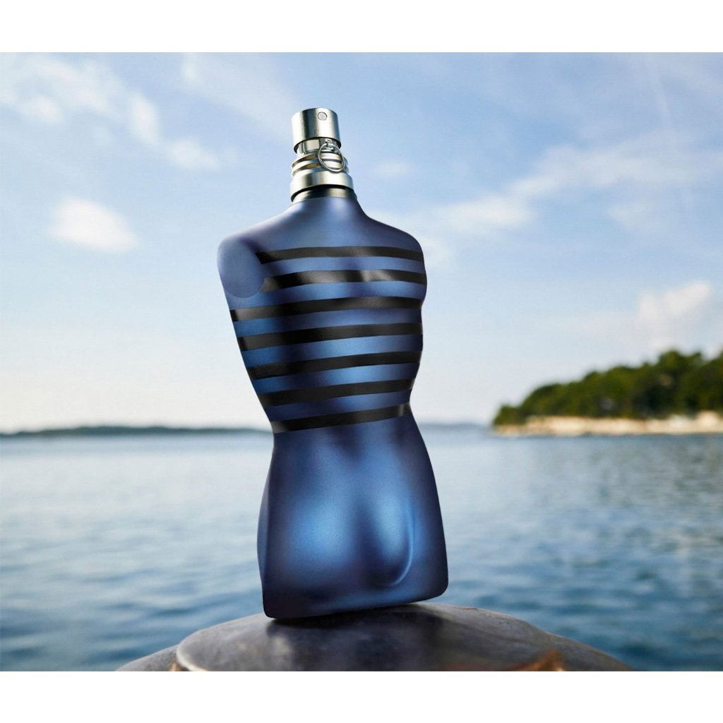 Le Male Ultra Intense: O Perfume Masculino que Exala Poder
