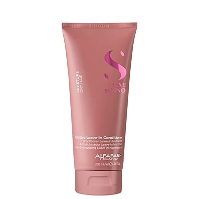 Leave-in SDL Moisture Nutritive 200ml Alfaparf: Hidratação Profunda sem Pesar