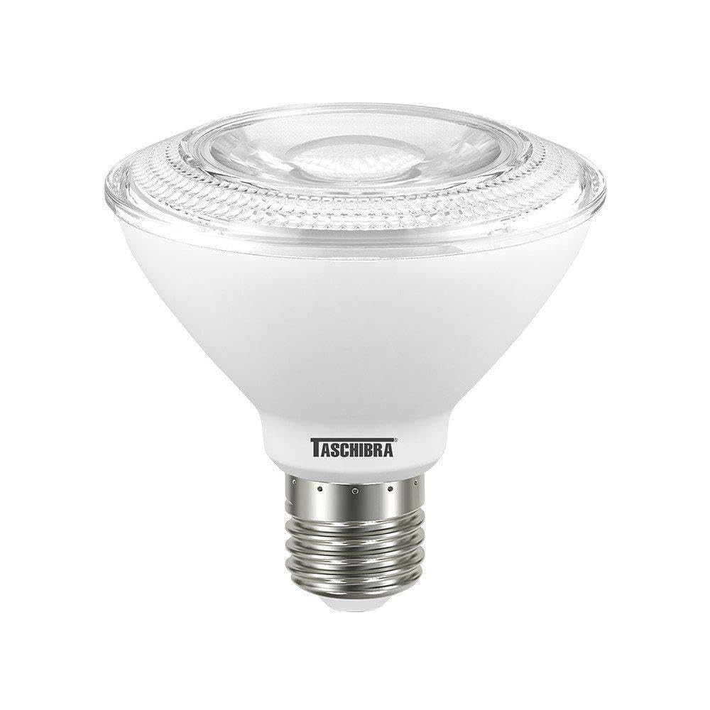 Lâmpada LED PAR 30 9.9W 36° 6500K IP65: Iluminação Potente e Durável