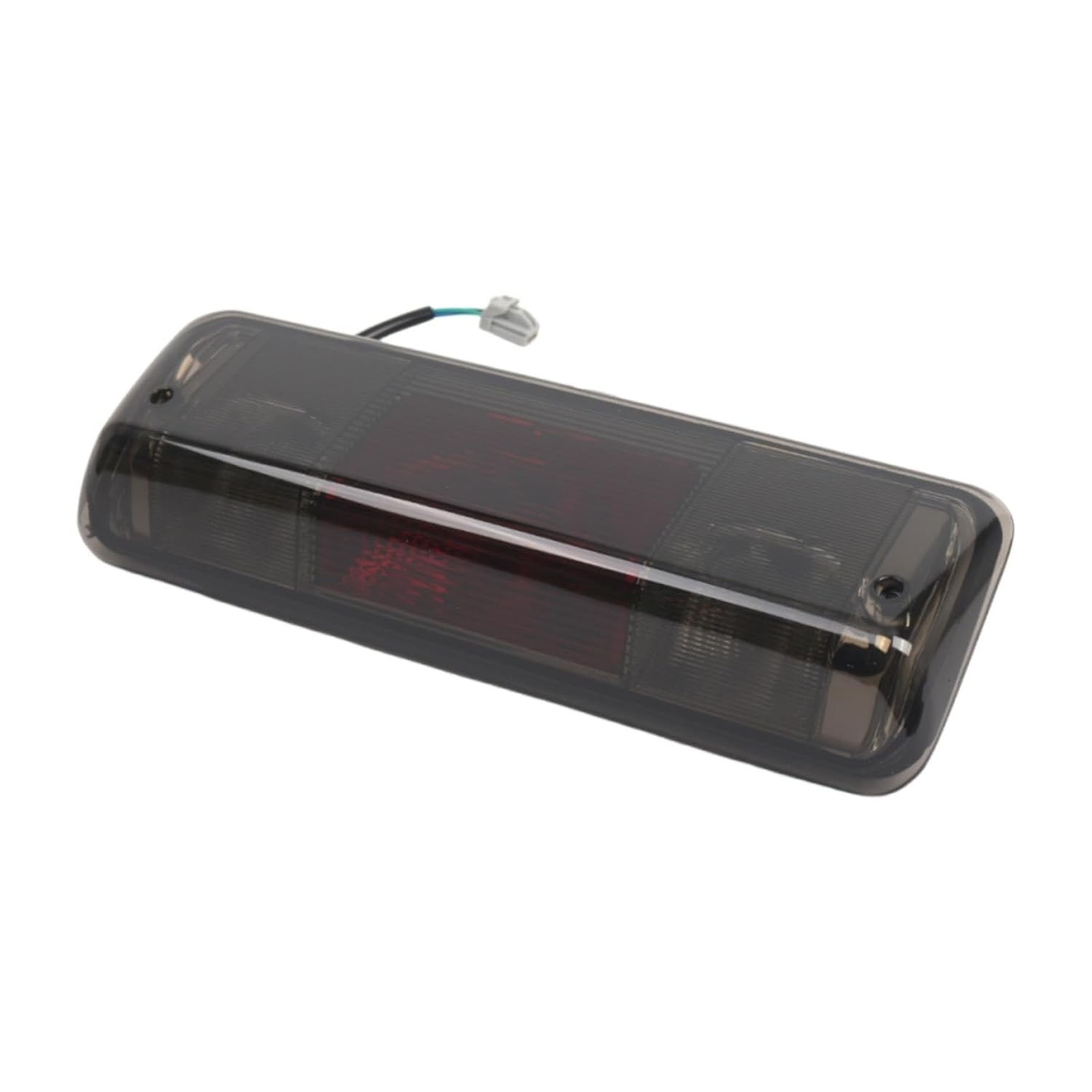 Terceira Luz de Freio LED para Ford F-150 2004-2008 | Segurança e Estilo
