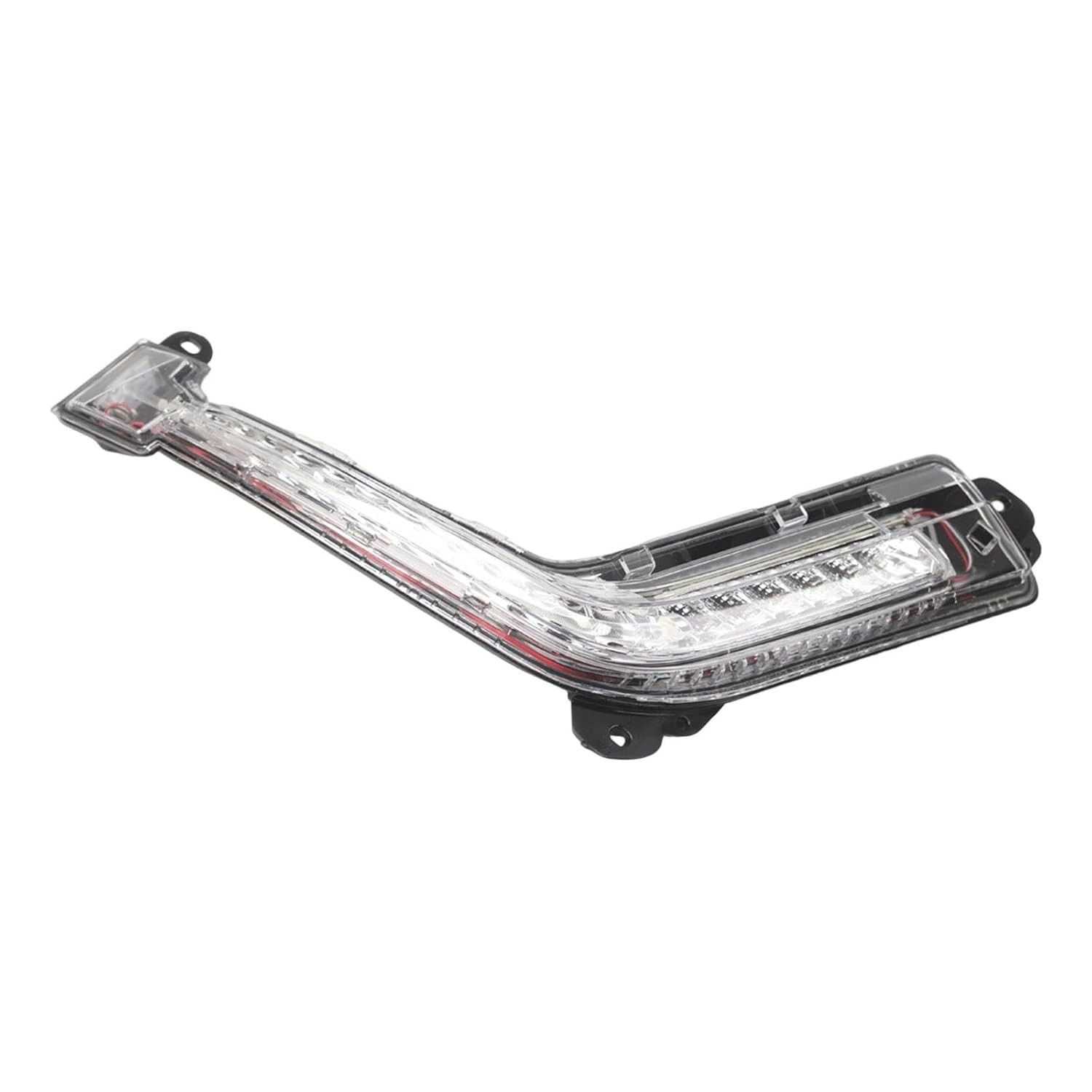 Luz Diurna LED para Peugeot 308 (2011-2013) - Iluminação Frontal Esquerda de Alta Performance