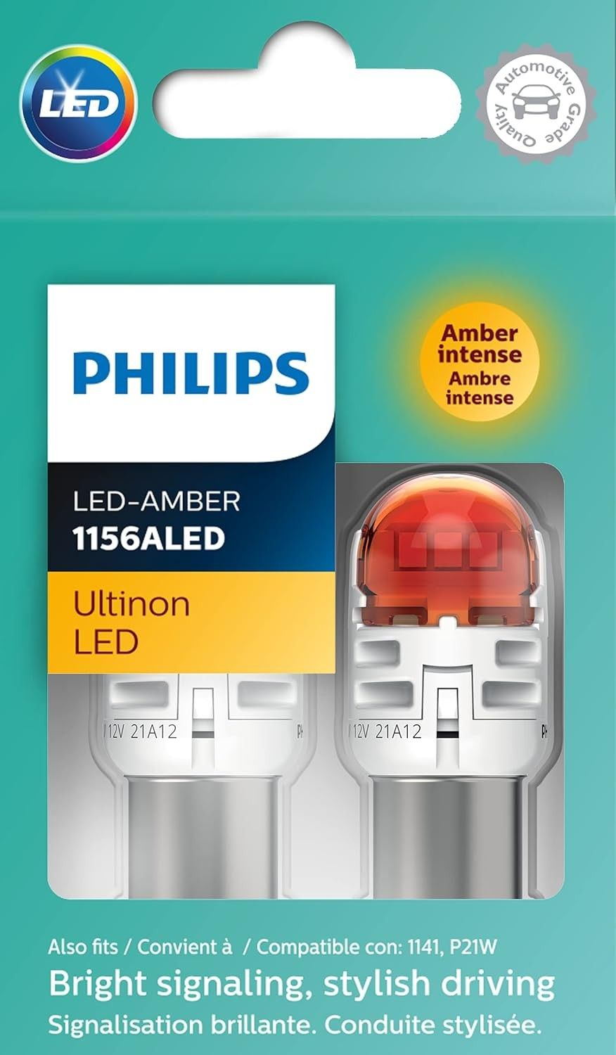 led-veiculo-sinalizacao-2-ambar-a-philips-ultinon-duradoura-elegante-seu-e-1156aled-para-unidades-a