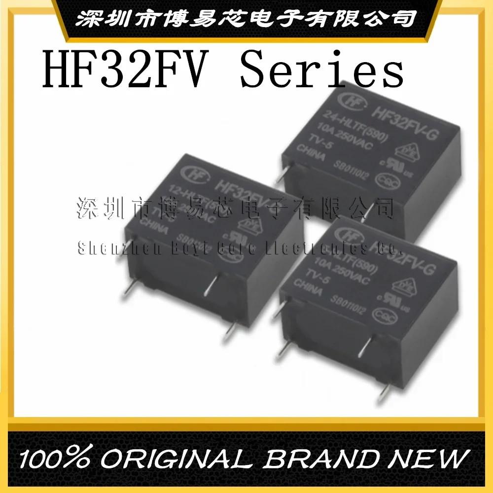 LEDs HF32FV-G: Iluminação Profissional e Versátil