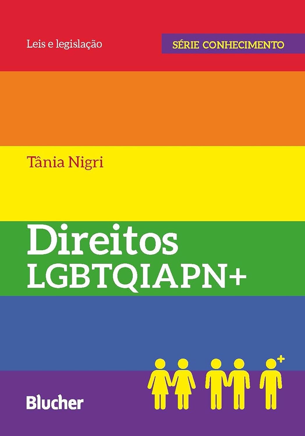 Direitos LGBTQIAPN+ no Brasil: Guia Essencial de Conhecimento Legal e Social