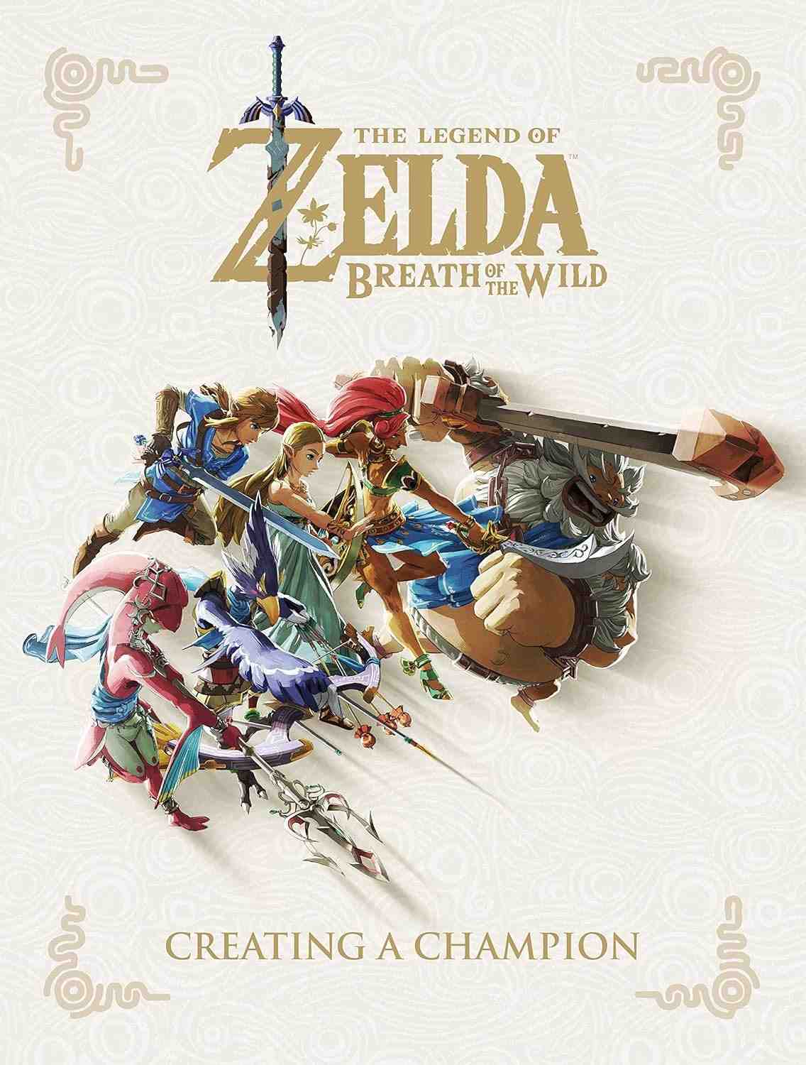 legend-zelda-of-the-wild-creating-breath-champion-guia-definitivo-the-a-a-of-o-a