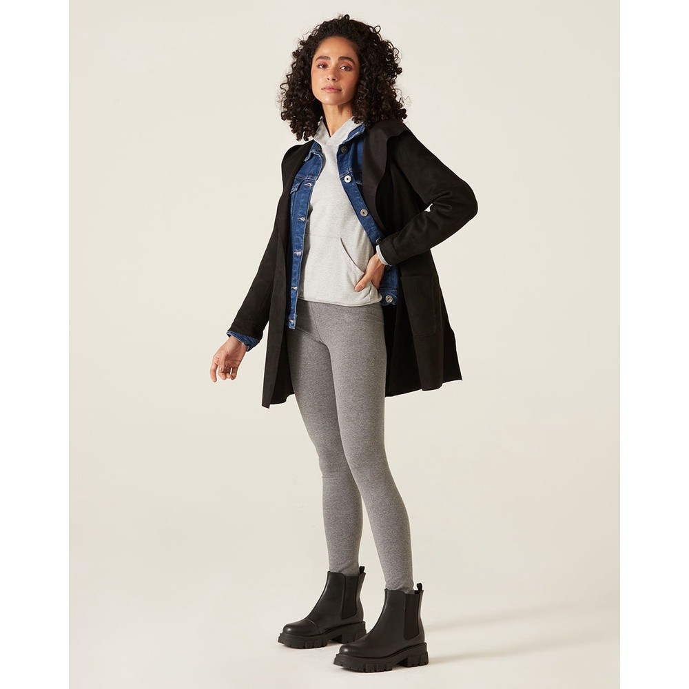 Legging Algodão: Conforto & Sustentabilidade