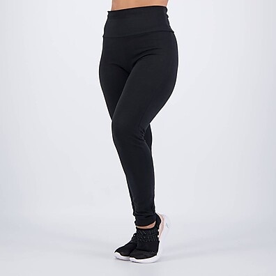 Legging Costa Rica: Conforto e Estilo!