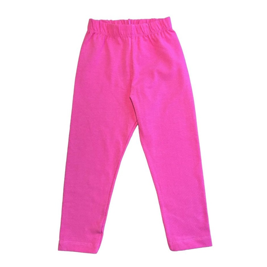 Legging Cotton Infantil/Juvenil: Conforto Total!