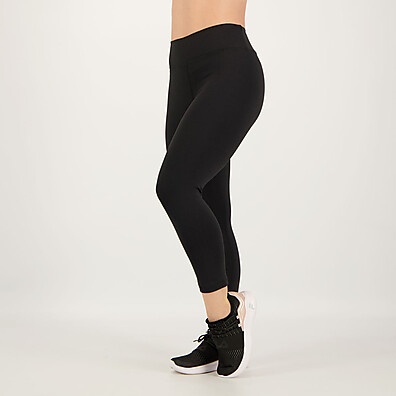 Legging Fila Flat Life II: Conforto e Estilo!