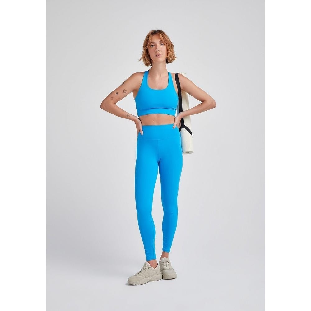 Legging Hering Sports: Conforto e Performance