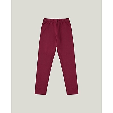 Legging Infantil Flanelada Malwee Kids: Conforto e Estilo!
