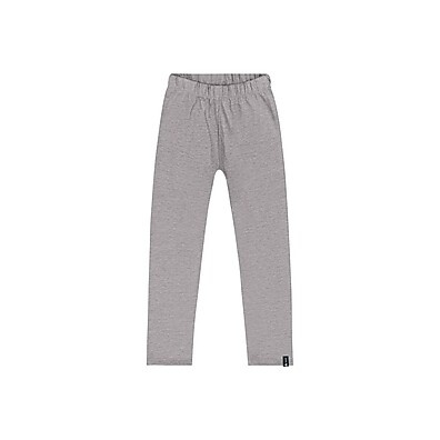 Legging Infantil Quimby: Conforto em Cotton!