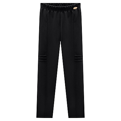 Legging Infantil Suede: Conforto e Estilo!