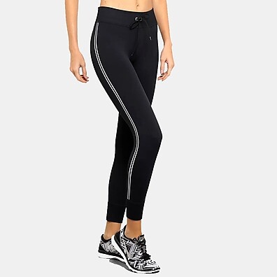 Legging Lupo AF Act Seamless: Conforto e Estilo